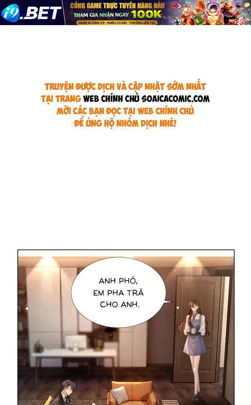 Yêu Lại Sau Một Đêm Bên Nhau Chương 30 Ảnh 2