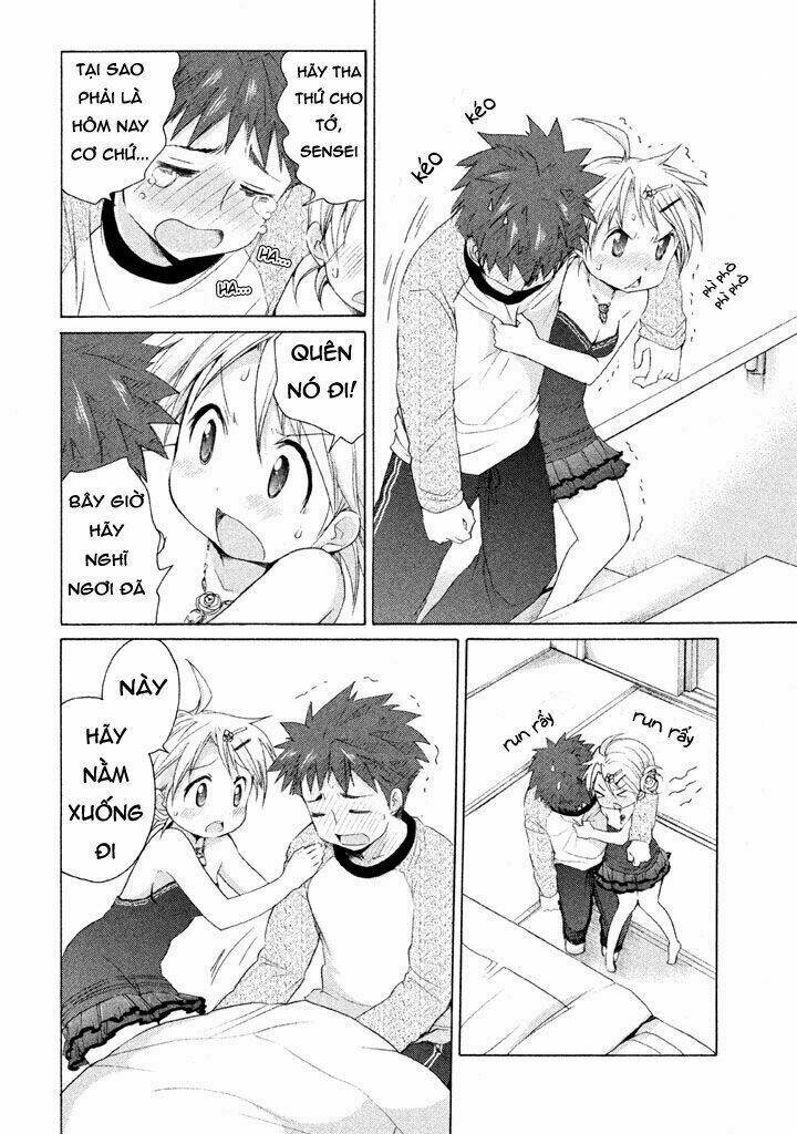 Comic Studio Chương 15 Ảnh 20