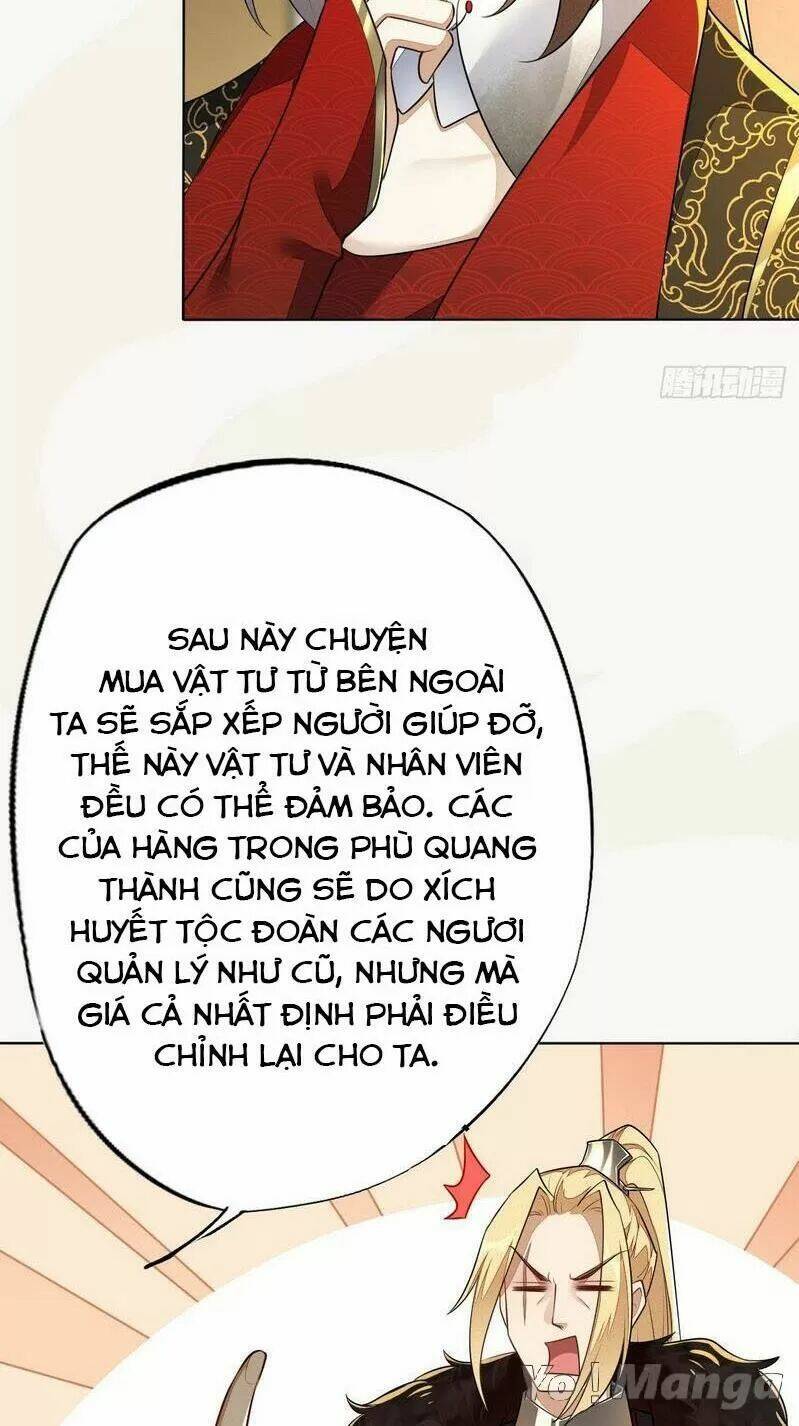 Tuyệt Thế Luyện Đan Sư Chương 154 Ảnh 27