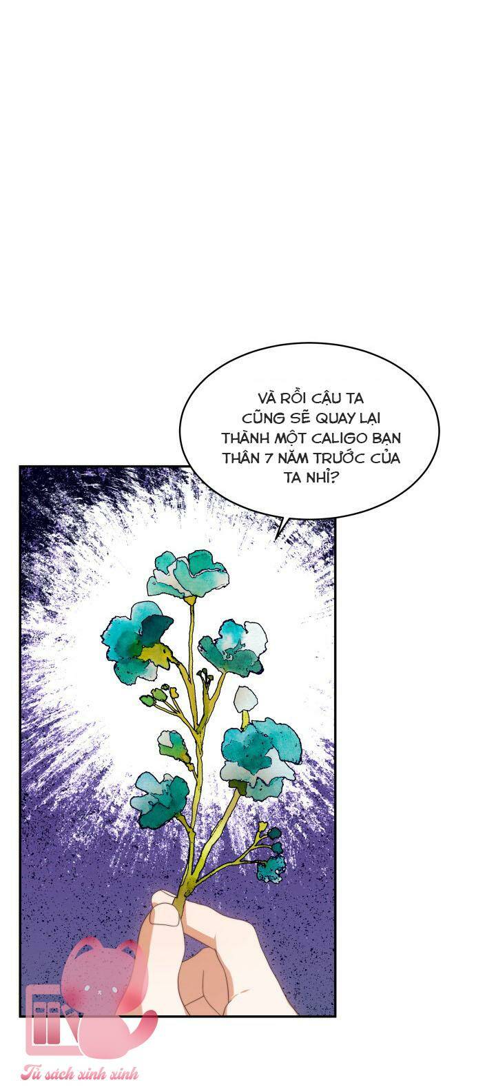 Nam Chính Là Chồng Cũ Của Tôi Chương 43 Ảnh 18