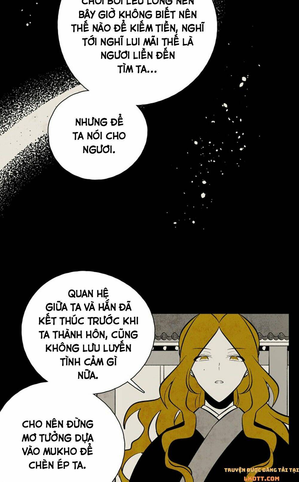 Vân Trung Hoa Chương 117 Ảnh 14