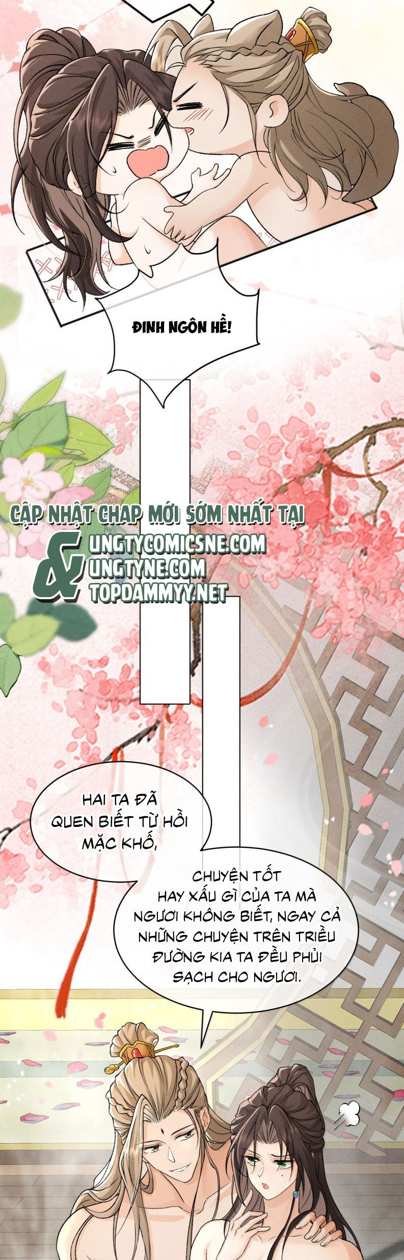 Hải Vương Sau Khi Hoàn Lương Sa Vào Tu La Tràng Chương 34 Ảnh 19