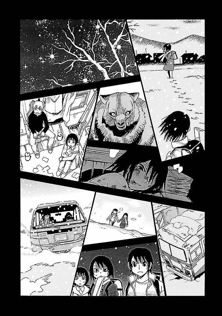 Boku Dake Ga Inai Machi Chương 39 Ảnh 27
