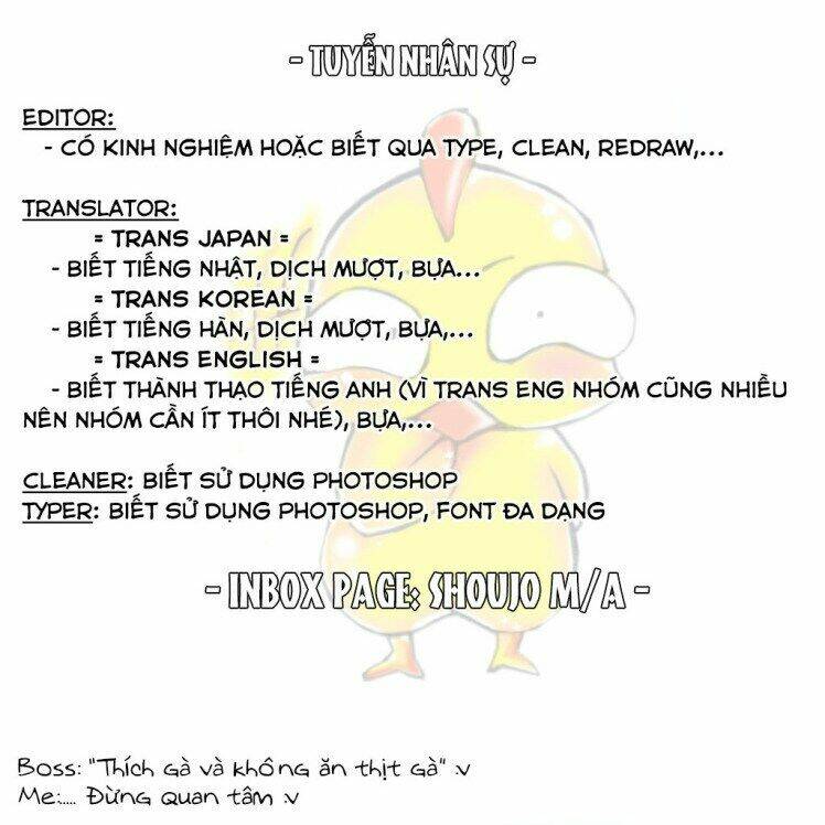 Orange Chương 20 Ảnh 2