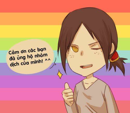 Đại Chiến Titan - Doujinshi Về Các Cô Gái Chương 17 Ảnh 4