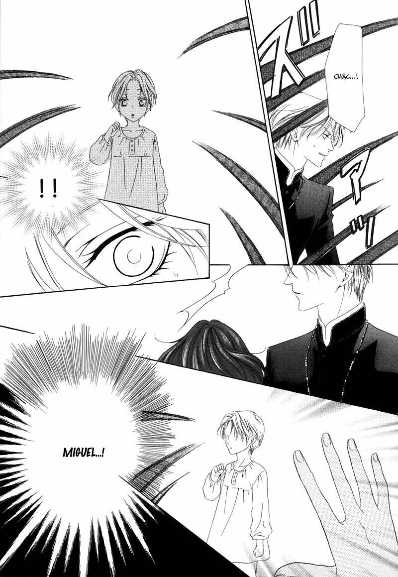 Kainushi Wa Akuma Chương 2 Ảnh 30