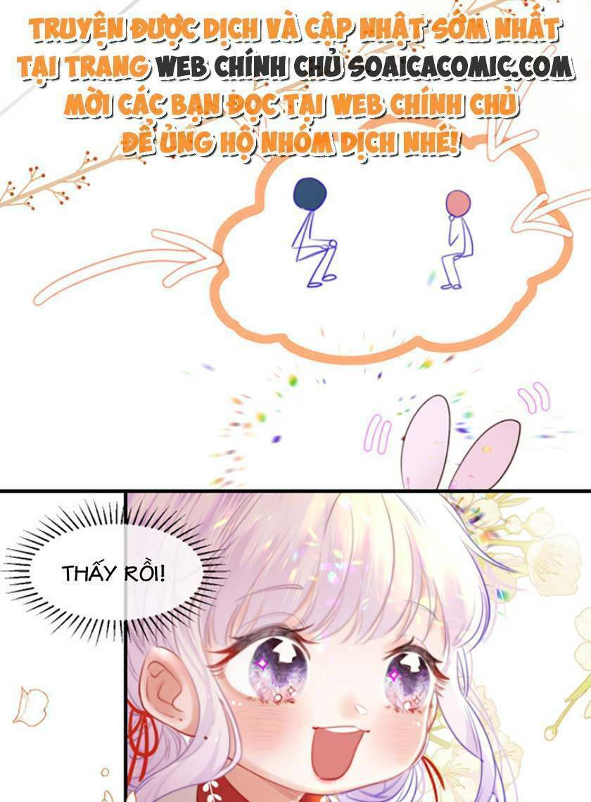 Nuôi Vợ Từ Bé Chương 6 Ảnh 30