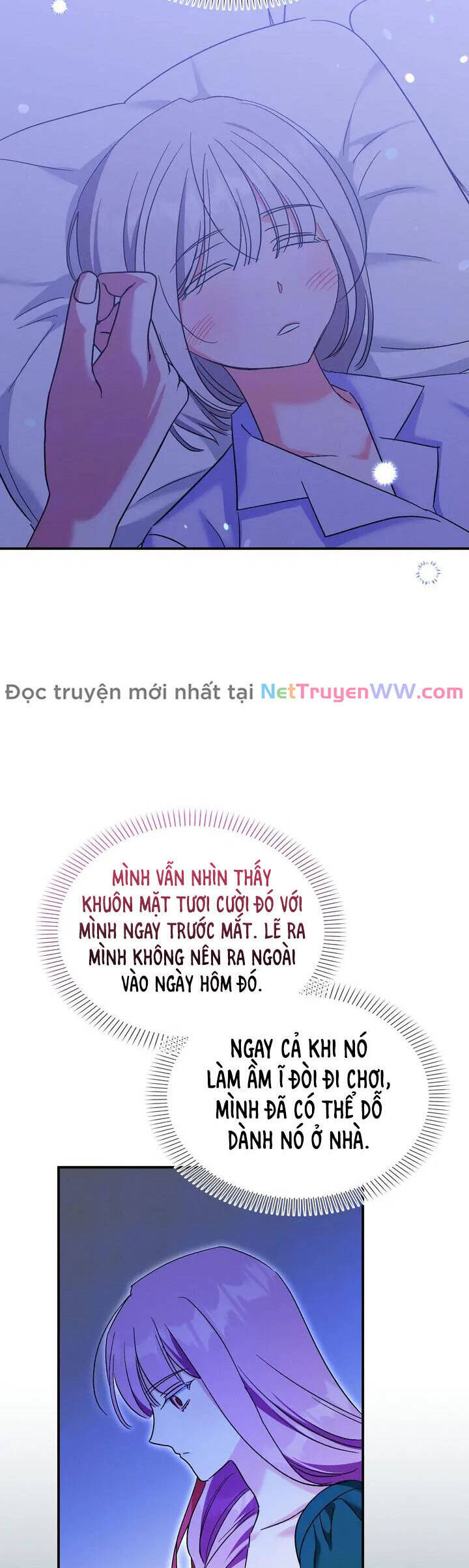 Cách Bảo Vệ Chủ Nhân Của Trang Viên Quái Vật Chương 34 Ảnh 38