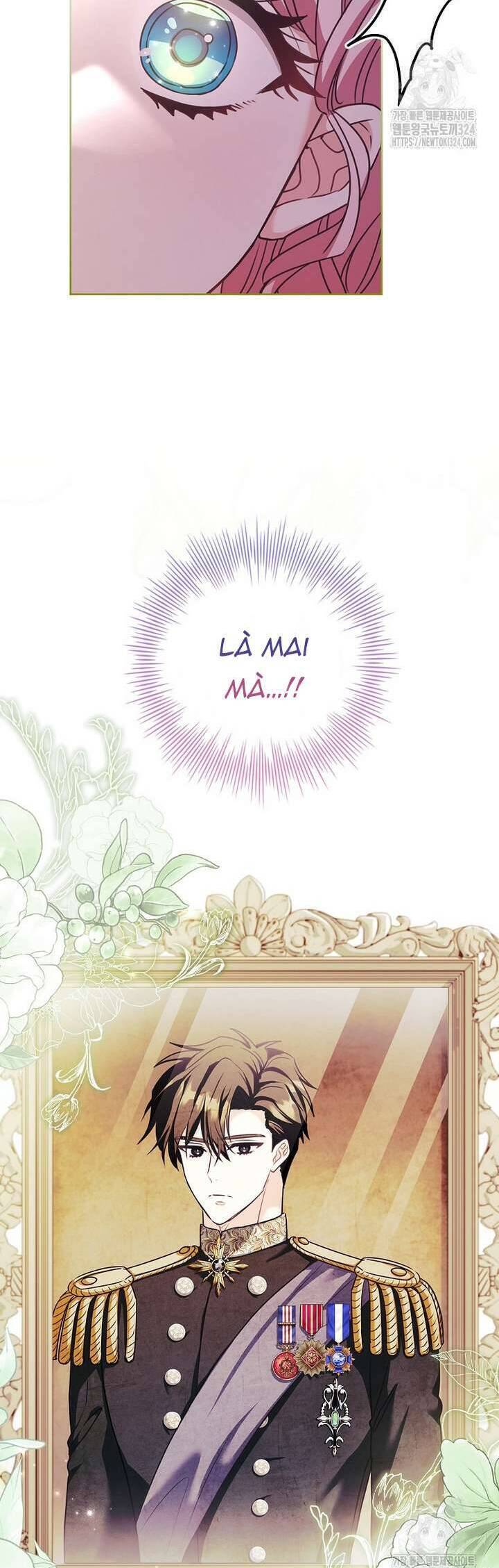 Tôi Phải Mau Chóng Kết Hôn Vì Thời Gian Có Hạn Chương 26 Ảnh 52