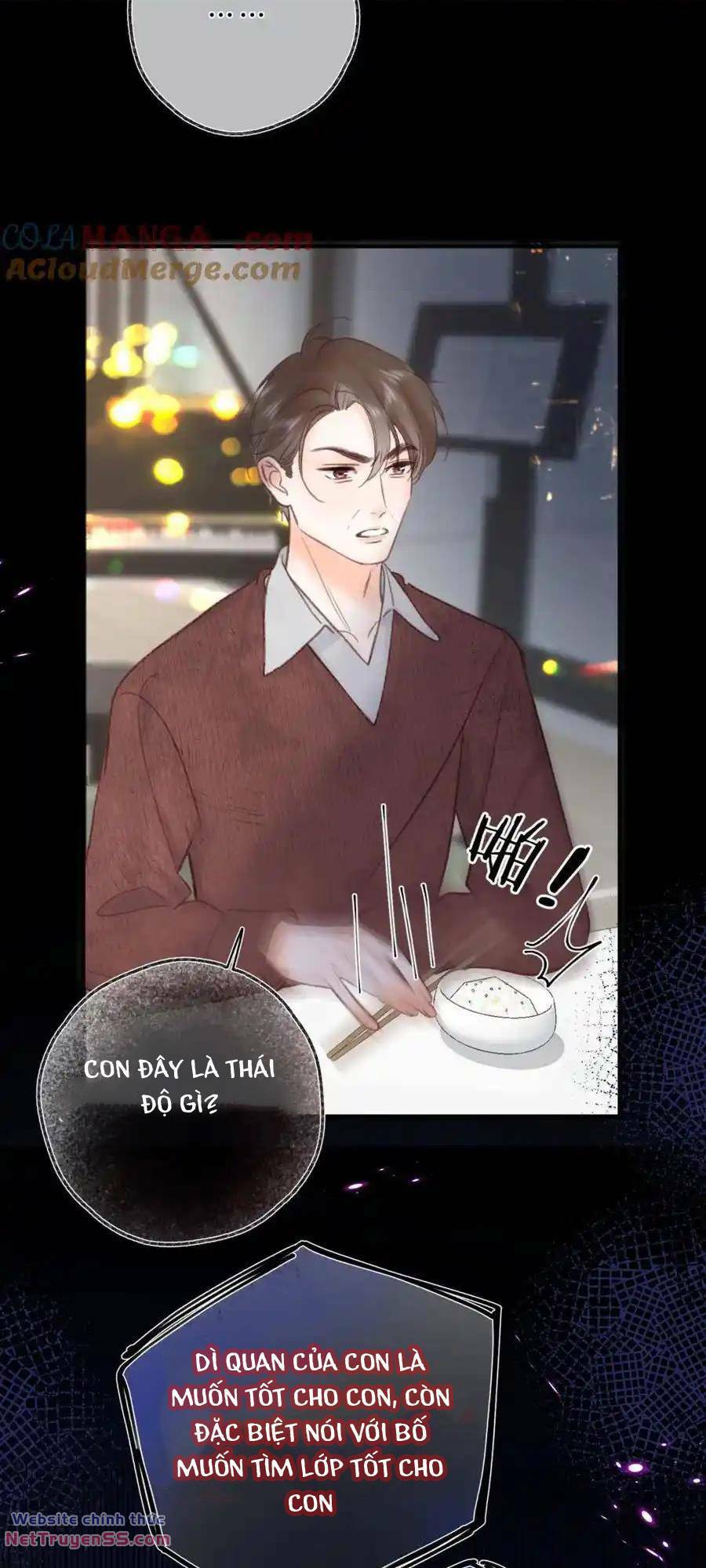 Mơ Về Em Chương 35 Ảnh 27