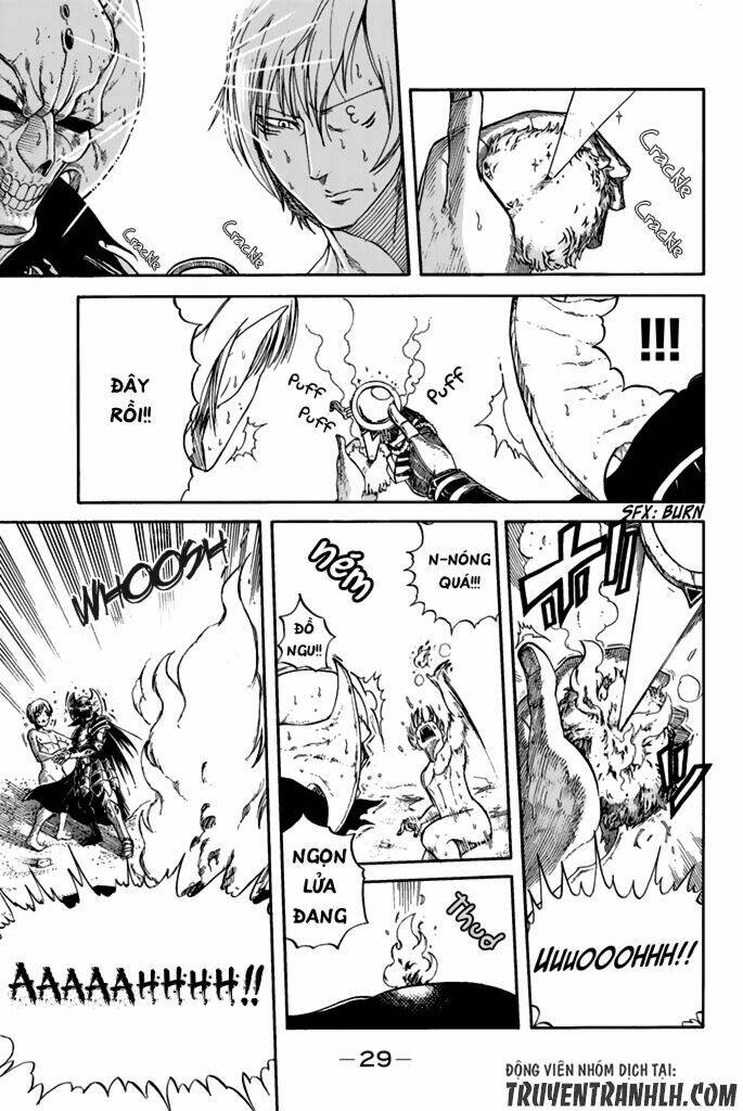 Maou Sounanchu!!! Chương 1 Ảnh 31