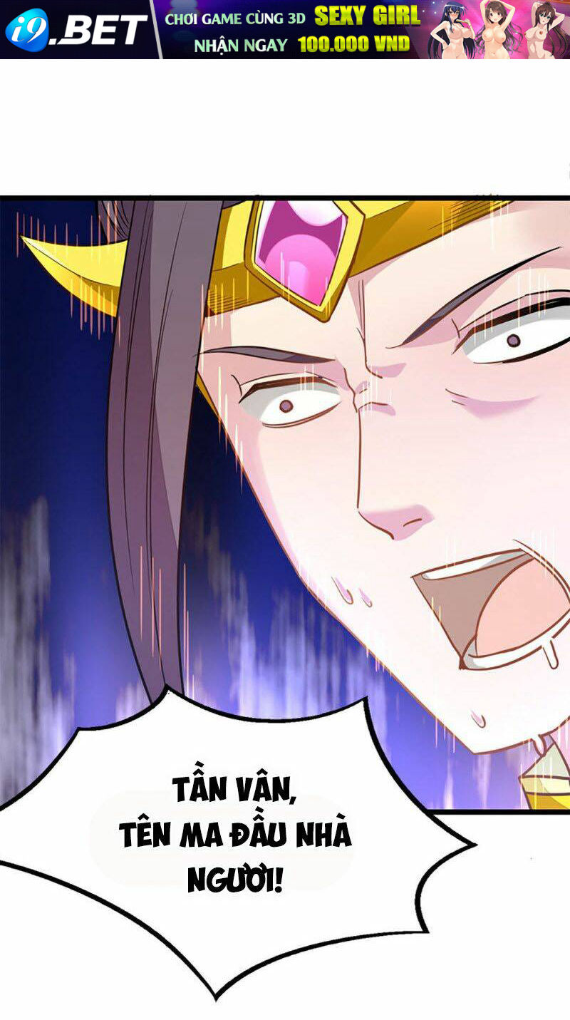 Cửu Dương Thần Vương Chương 214 Ảnh 29