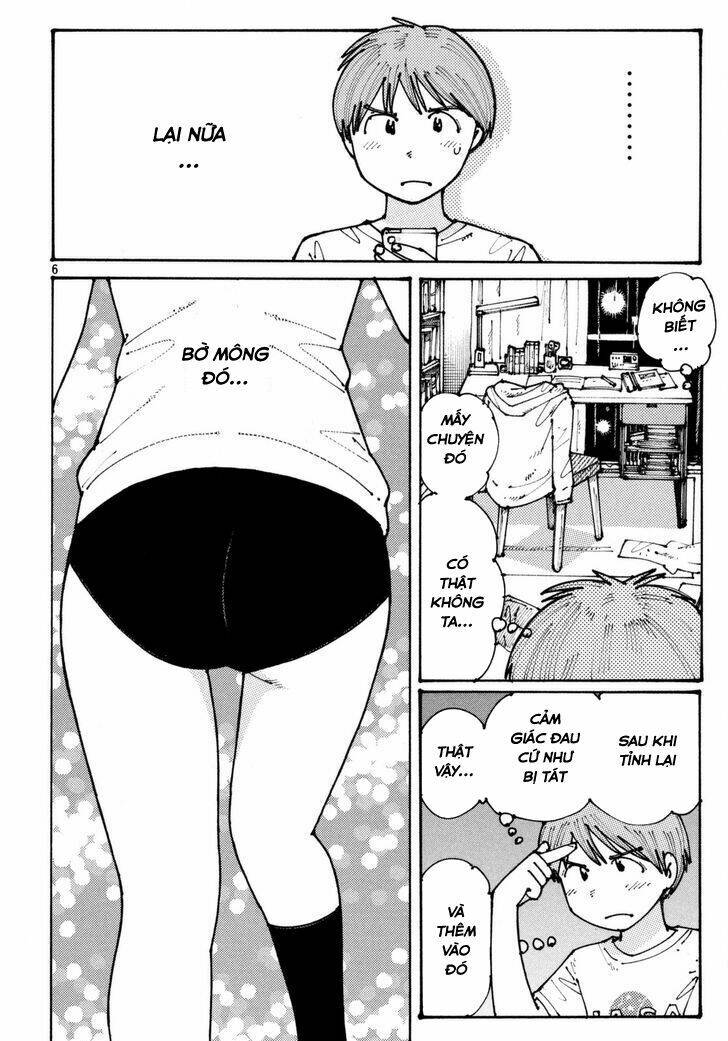 Ookumo-Chan Flashback Chương 1 Ảnh 10