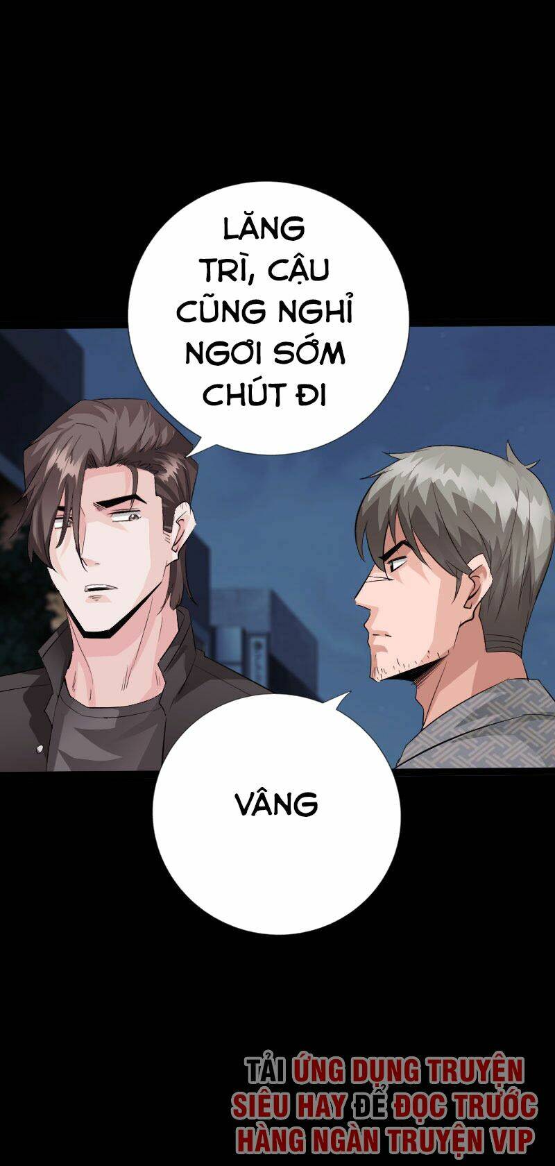 Tuyệt Phẩm Tà Thiếu Chương 137 Ảnh 33