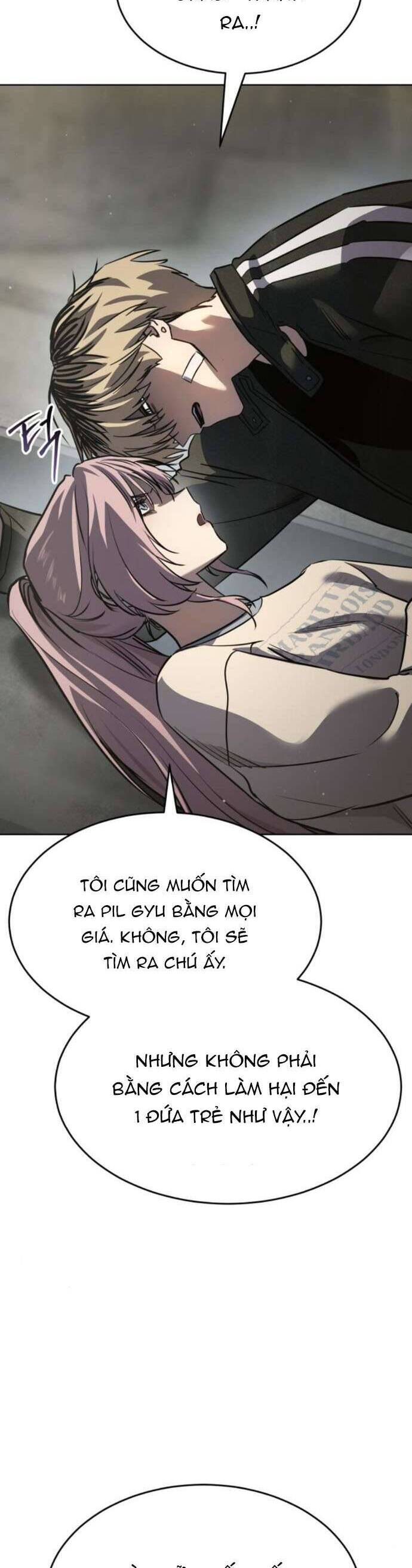 Luật Vị Thành Niên Chương 39 Ảnh 21