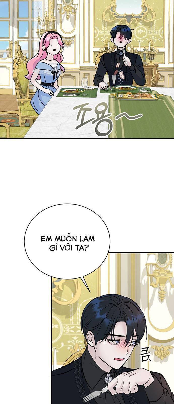 Tôi Tưởng Đây Chính Là Thời Hạn Rồi! Chương 23 Ảnh 42