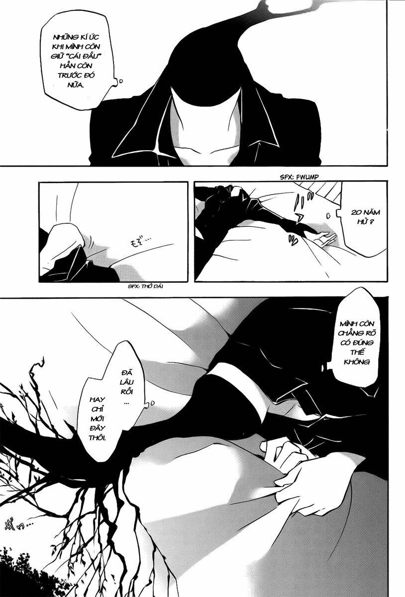 Durarara Chương 6 Ảnh 12