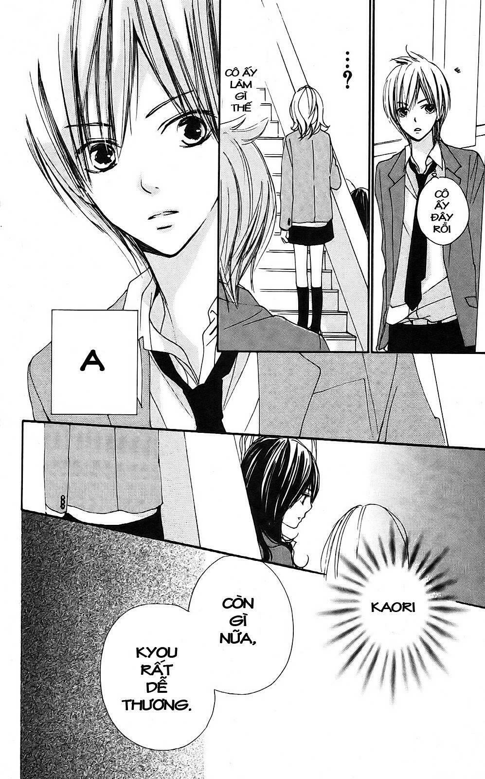 Bokura Wa Itsumo Chương 6 Ảnh 29