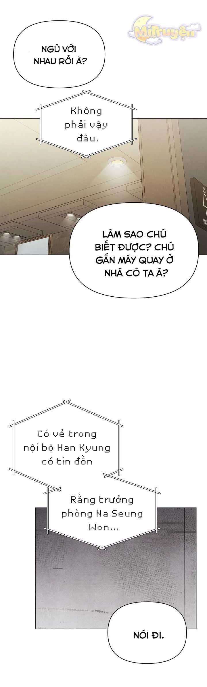 Bình Minh Chương 59 Ảnh 40