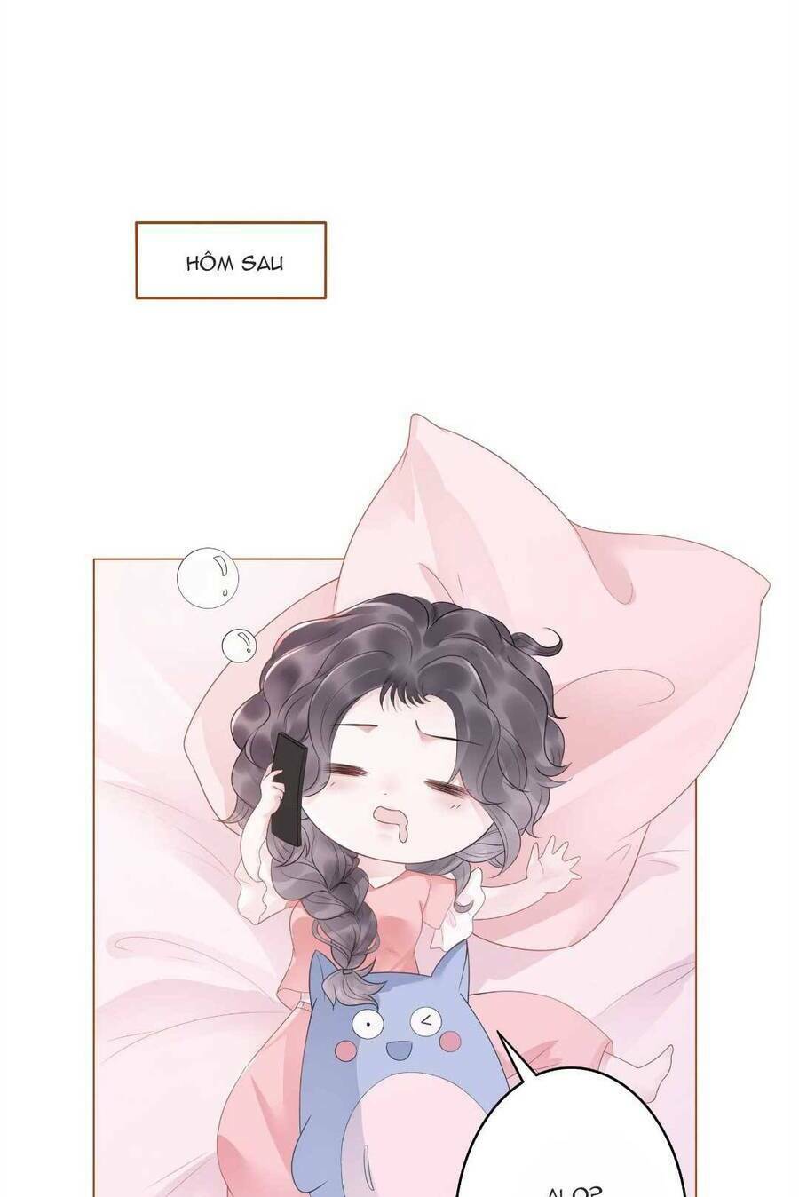 Nữ Phụ Ngày Nào Cũng Muốn Ly Hôn Với Ta Chương 32 Ảnh 5