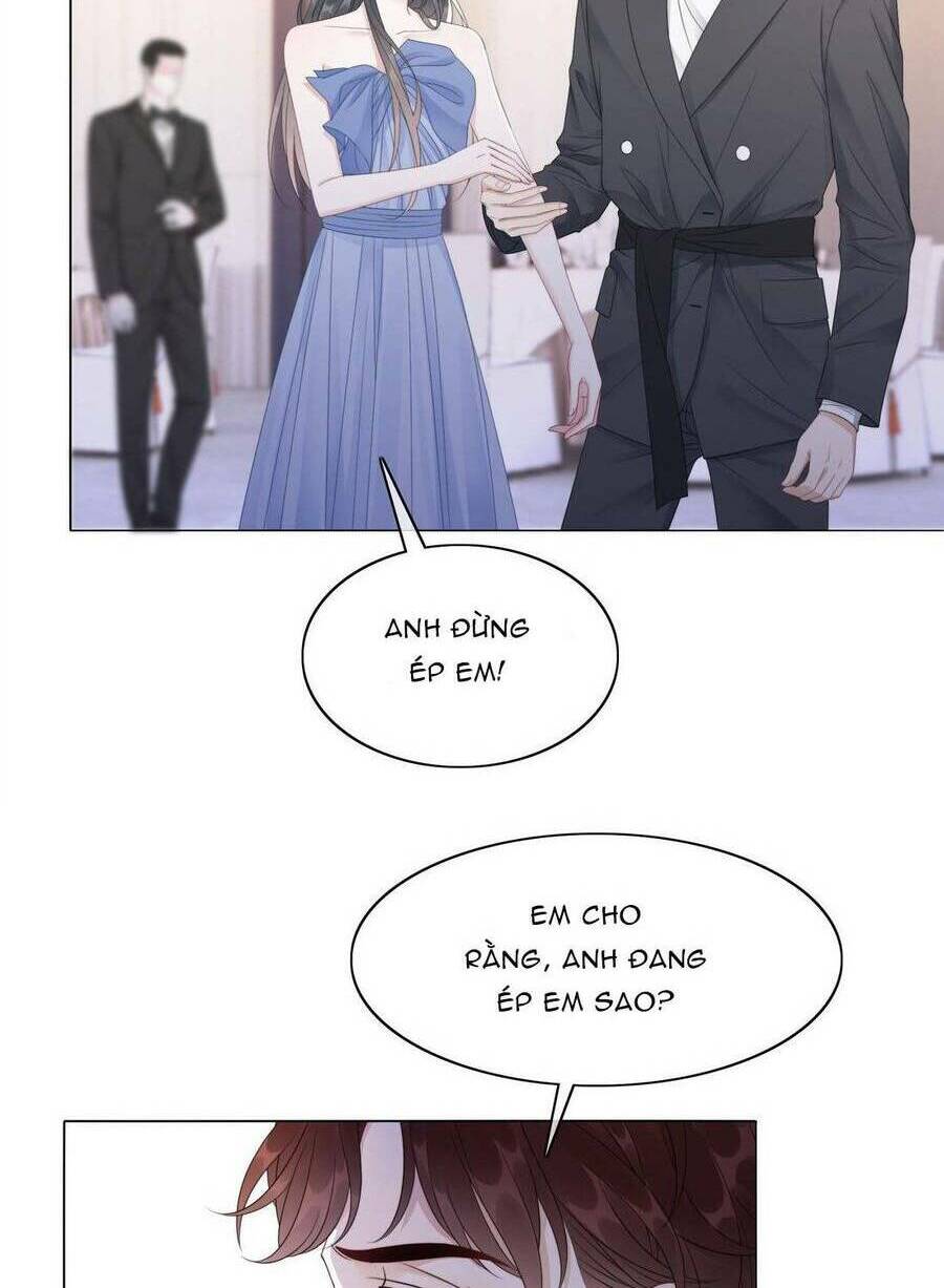 Nữ Phụ Ngày Nào Cũng Muốn Ly Hôn Với Ta Chương 50 Ảnh 13