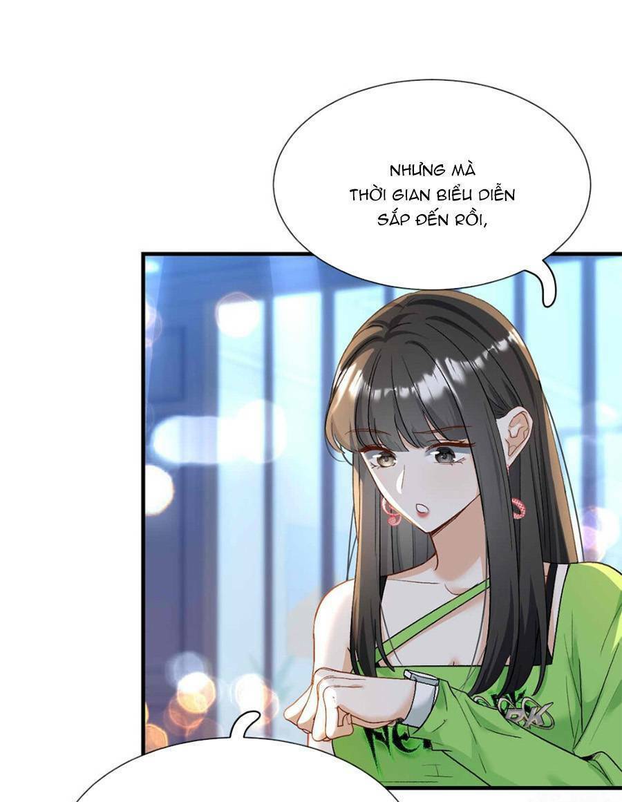 Cô Nàng Siêu Cấp Thả Thính Chương 14 Ảnh 8