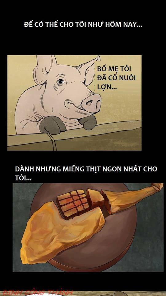 Bóng Tối Ma Quỷ Chương 2 Ảnh 15