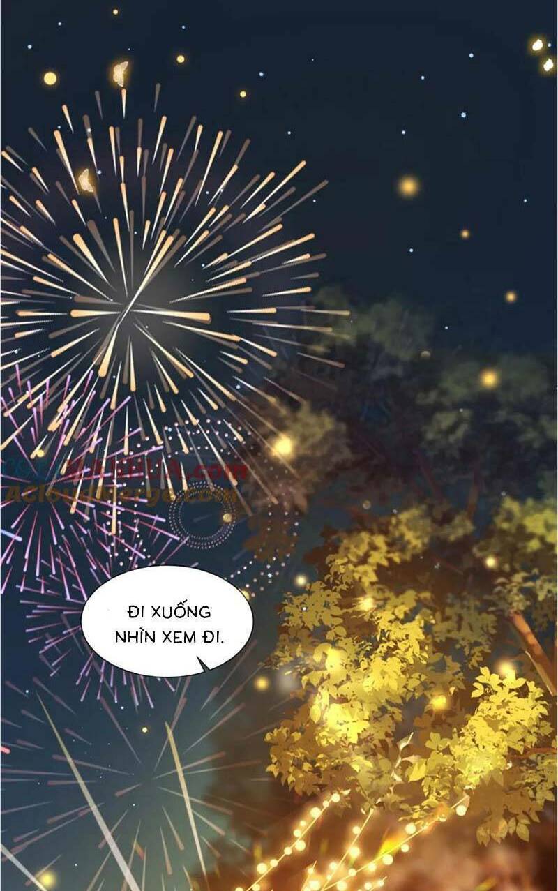 Yêu Lại Sau Một Đêm Bên Nhau Chương 37 Ảnh 15
