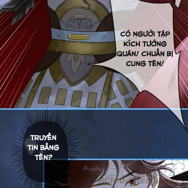 Sủng Phi Của Vương Chương 199 Ảnh 35