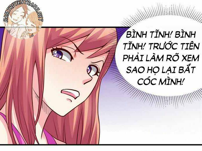 Tình Yêu Khiến Tôi Phát Điên Chương 37 Ảnh 13