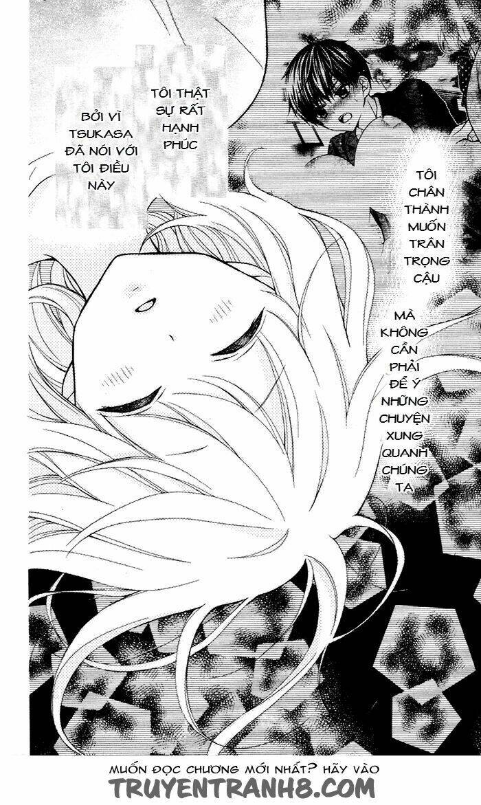 Henyoku No Labyrinth Chương 54 Ảnh 5