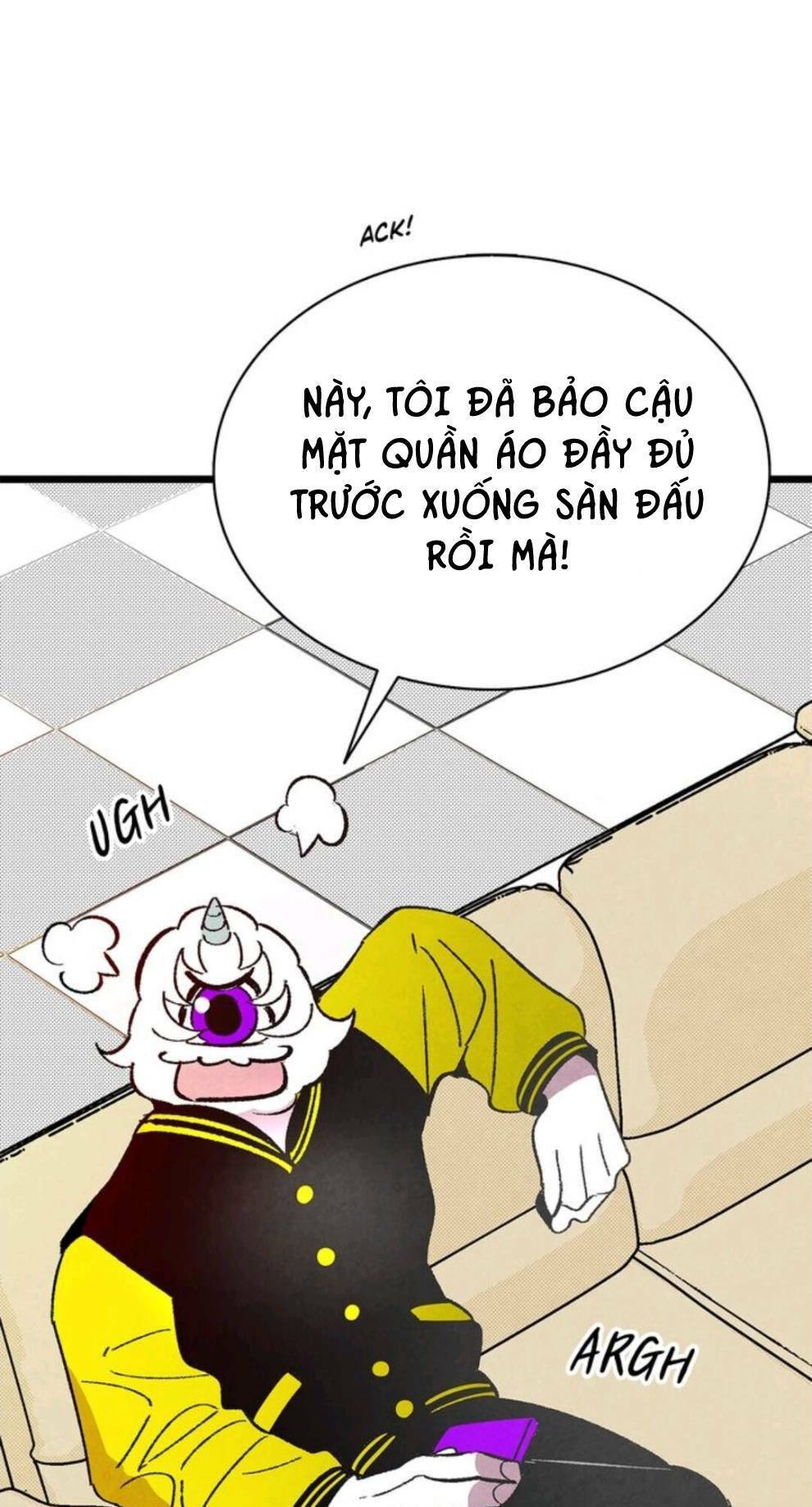 Skeleton Bất Đắt Dĩ Trở Thành Bố Của Bé Mèo Con Chương 17 Ảnh 57