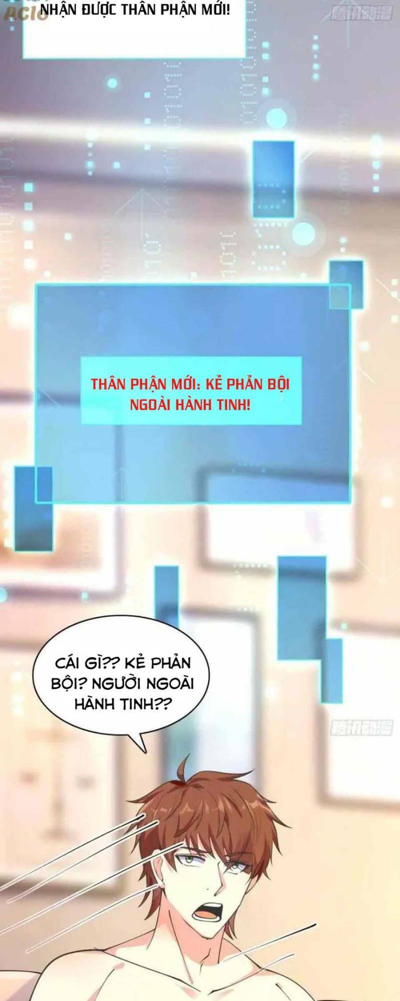 Mỗi Tuần Ta Có Một Thân Phận Mới Chương 121 Ảnh 22