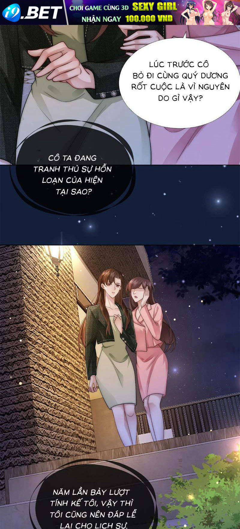 Yêu Lại Sau Một Đêm Bên Nhau Chương 25 Ảnh 20