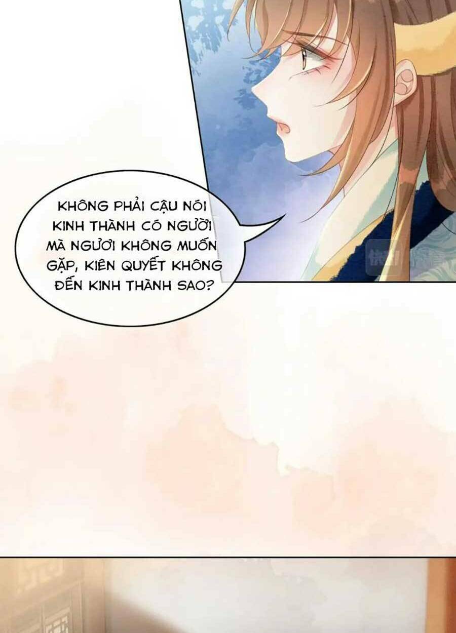 Xung Hỉ Vương Phi Chương 92 Ảnh 32