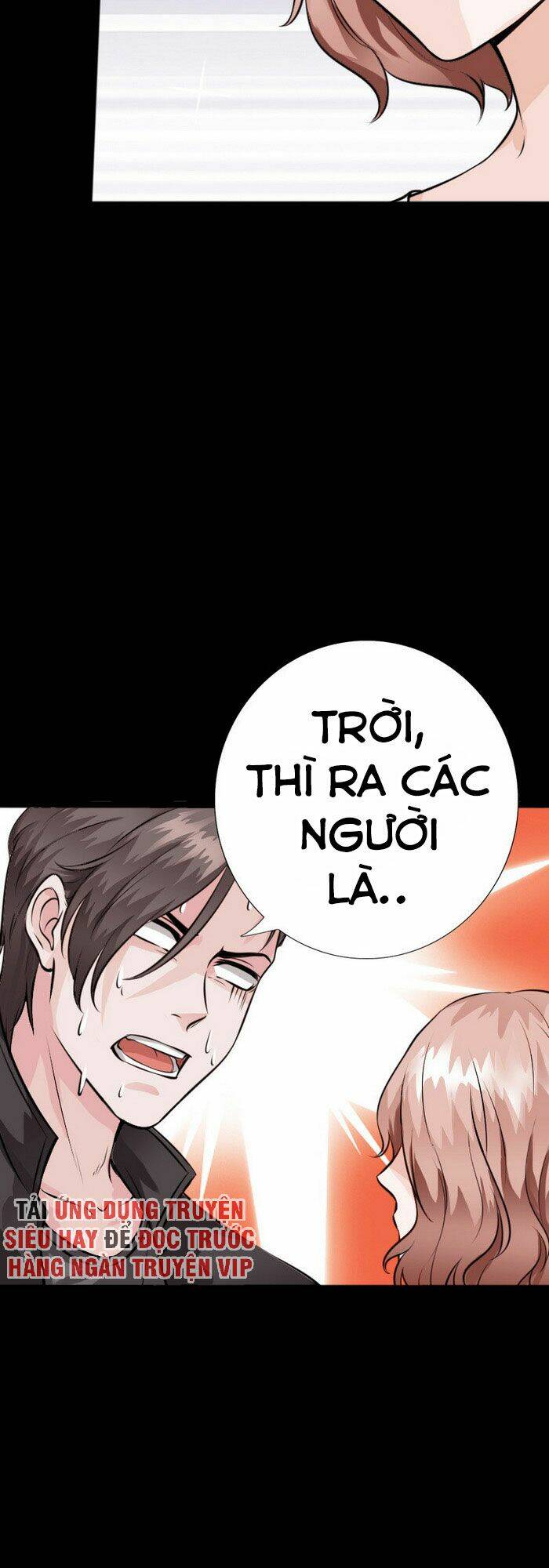 Tuyệt Phẩm Tà Thiếu Chương 152 Ảnh 8
