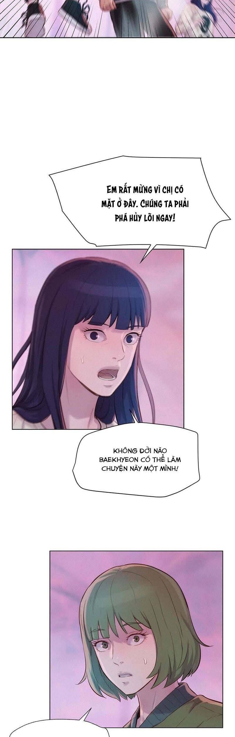 Thợ Săn 3 Cm Chương 106 Ảnh 15