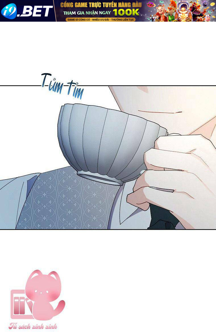 Tôi Trở Thành Mẹ Kế Của Cinderella Chương 86 Ảnh 42