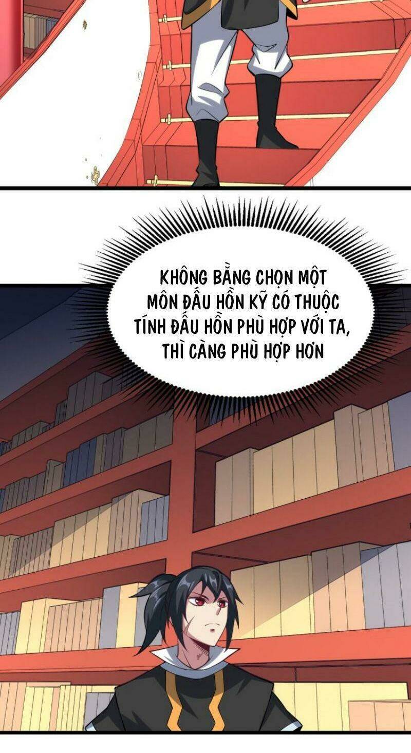Đấu Hồn Đại Lục Chương 54 Ảnh 62