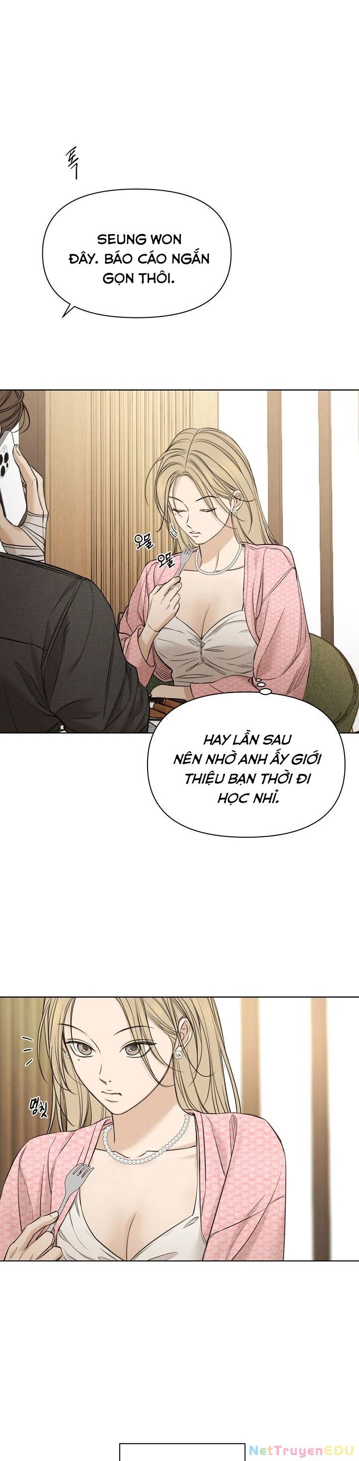 Bình Minh Chương 59 Ảnh 31