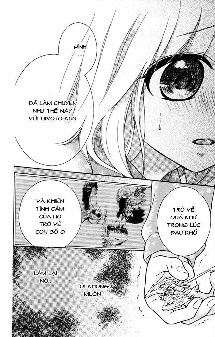 Henyoku No Labyrinth Chương 38 Ảnh 21