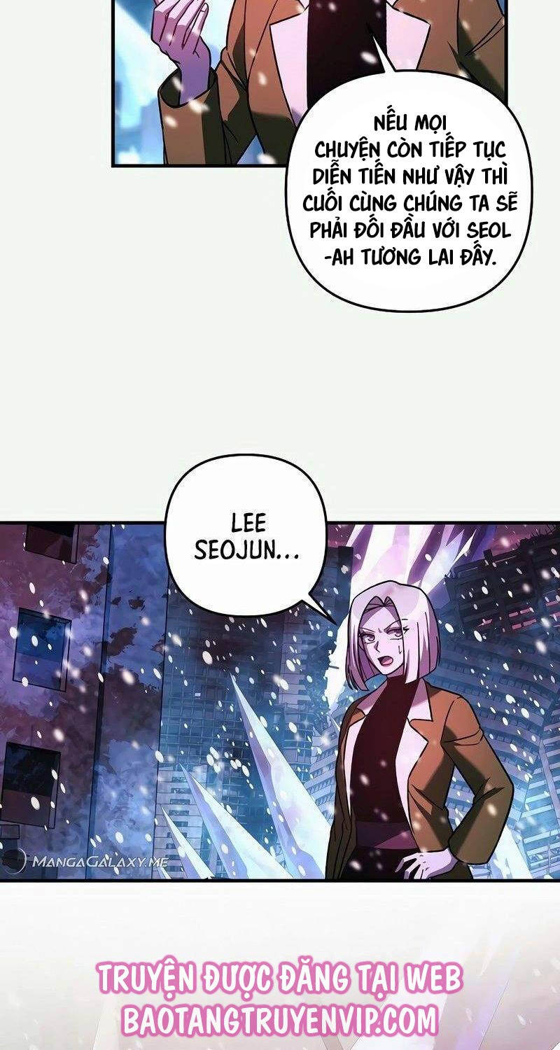 Con Gái Tôi Là Trùm Cuối Chương 133 Ảnh 63