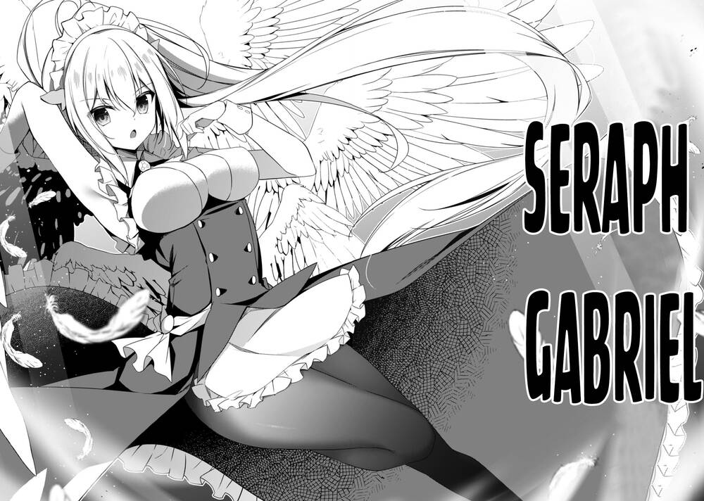 Level 1 Kara Hajimaru Shoukan Musou: Ore Dake Tsukaeru Ura Dungeon De, Subete No Tenseisha O Bucchigiru Chương 6 Ảnh 43