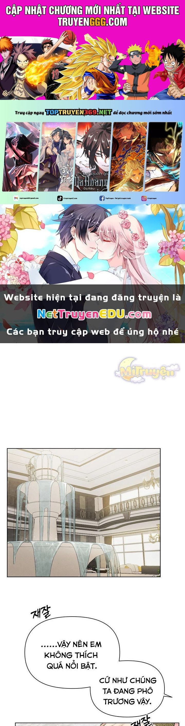 Bình Minh Chương 59 Ảnh 2