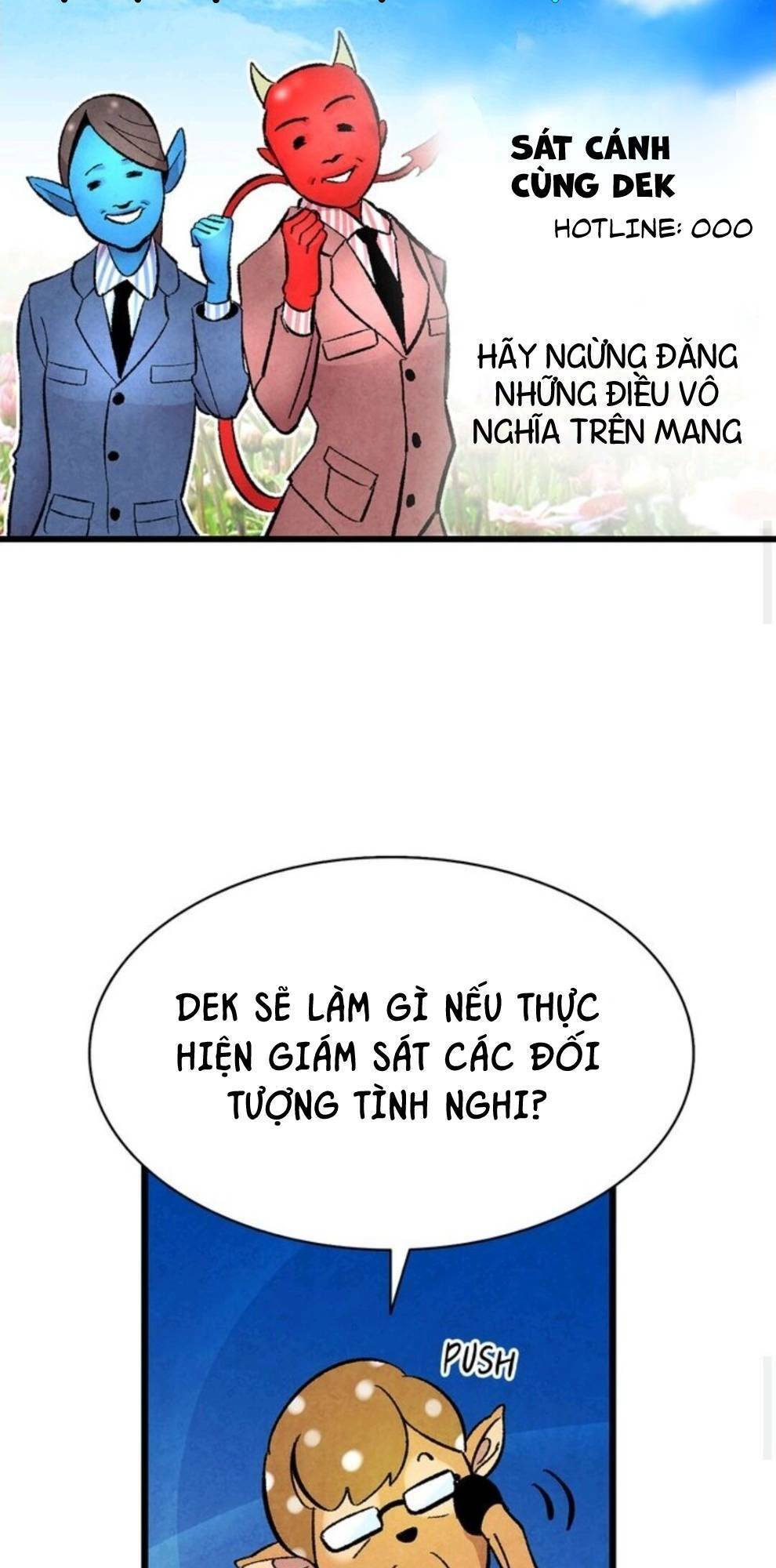 Skeleton Bất Đắt Dĩ Trở Thành Bố Của Bé Mèo Con Chương 12 Ảnh 18