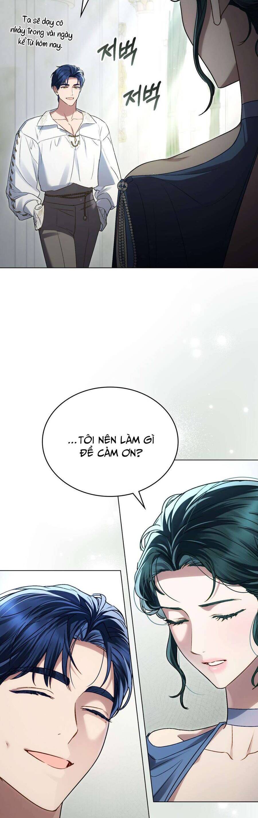 Giới Thượng Lưu Chương 26 Ảnh 14
