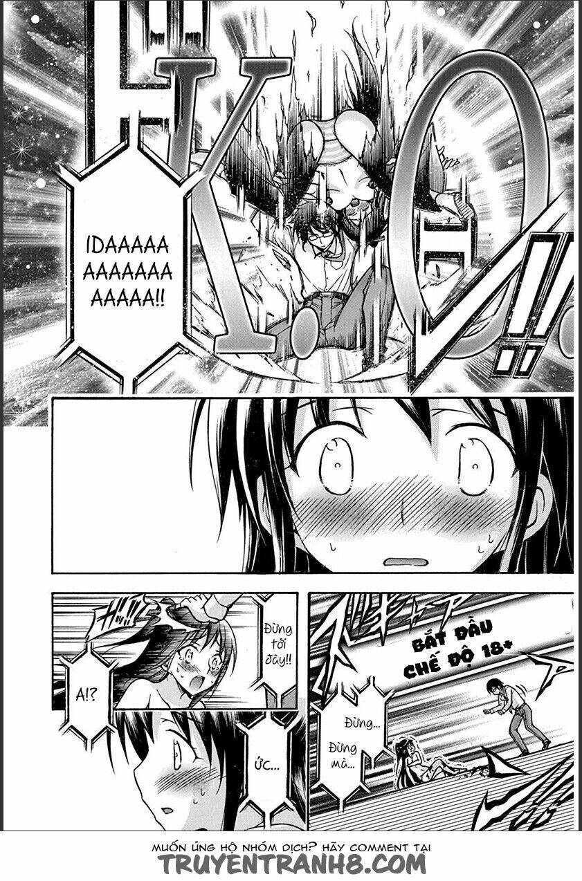 Gou-Dere Bishoujo Nagihara Sora Chương 21 Ảnh 12