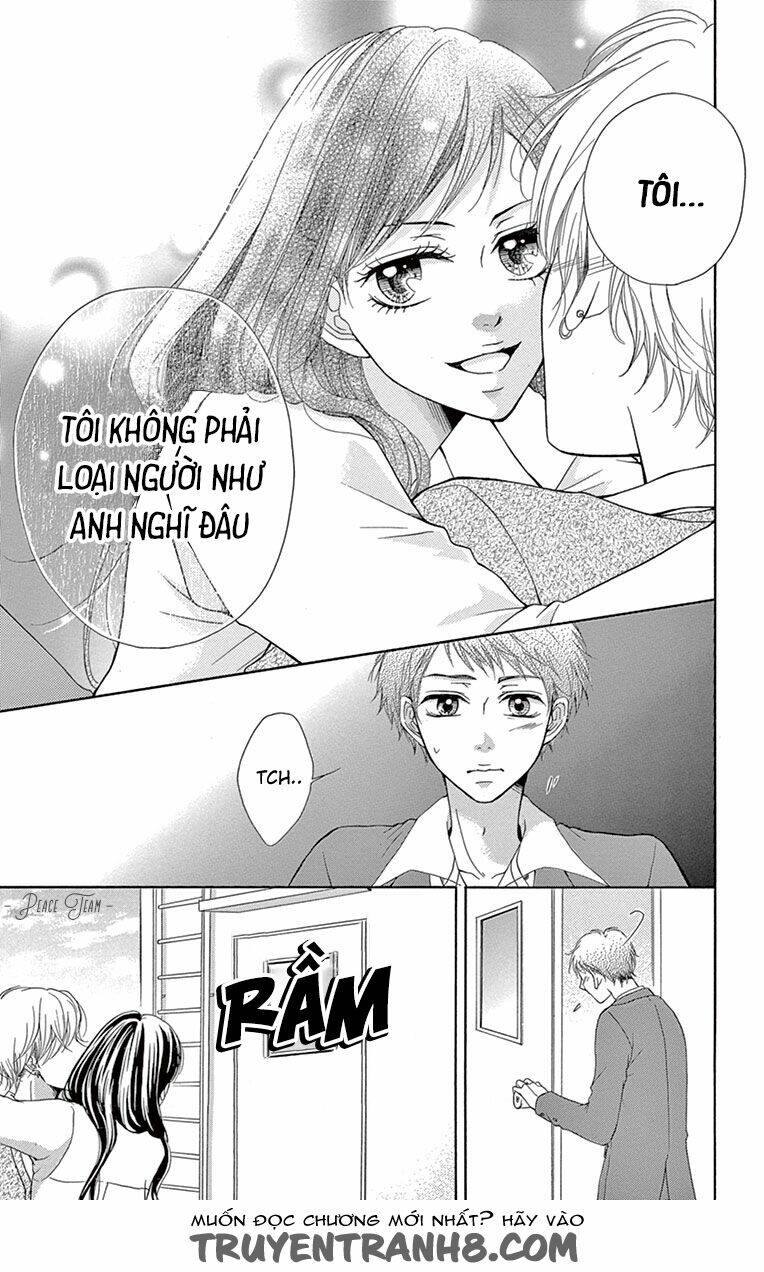Koi Desu Ga Koi Janai Chương 2 Ảnh 58
