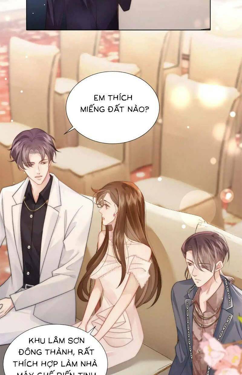 Yêu Lại Sau Một Đêm Bên Nhau Chương 36 Ảnh 3