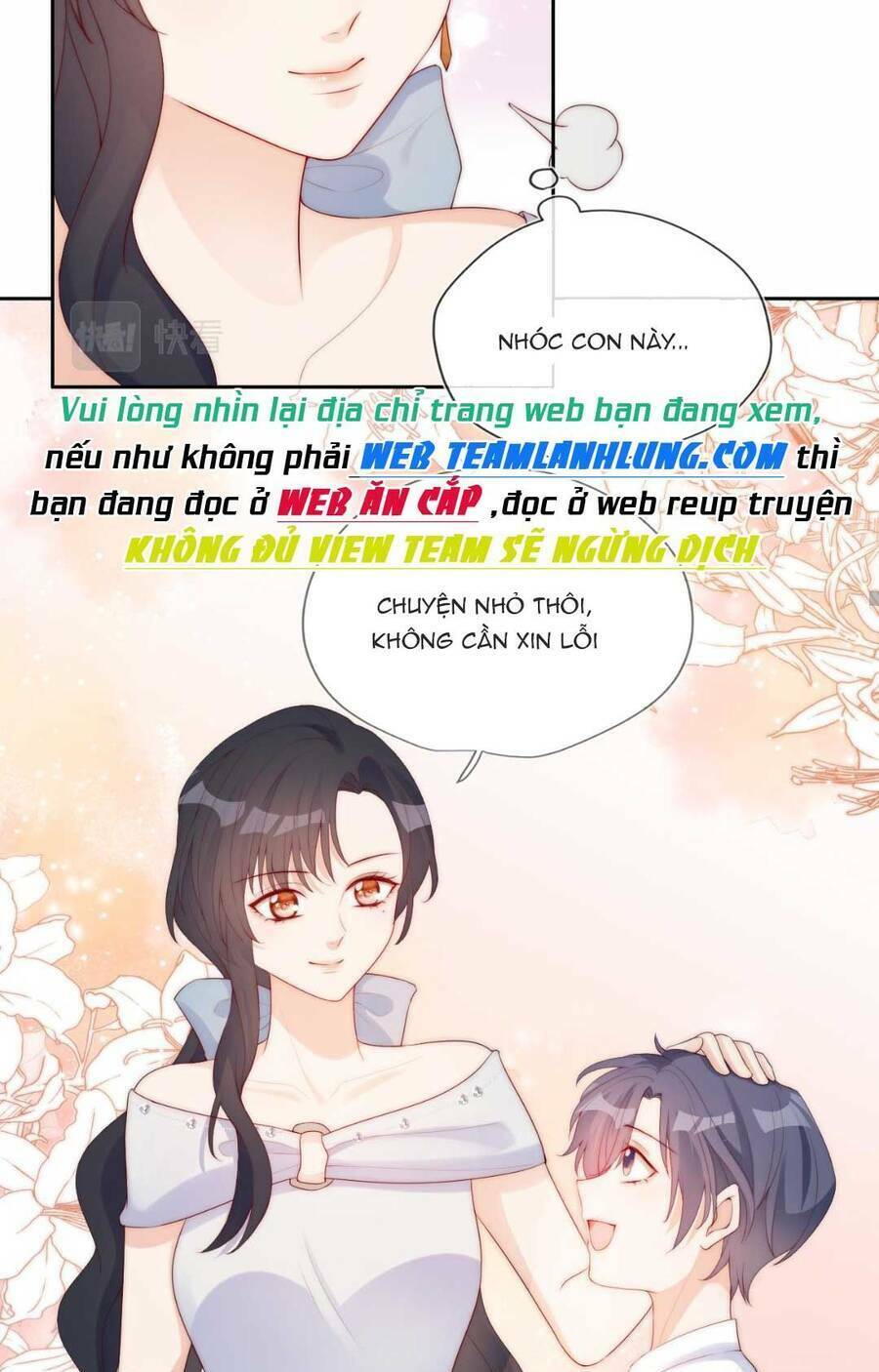 Nuôi Hư Nhân Vật Phản Diện Phải Làm Sao Bây Giờ Chương 15 Ảnh 33